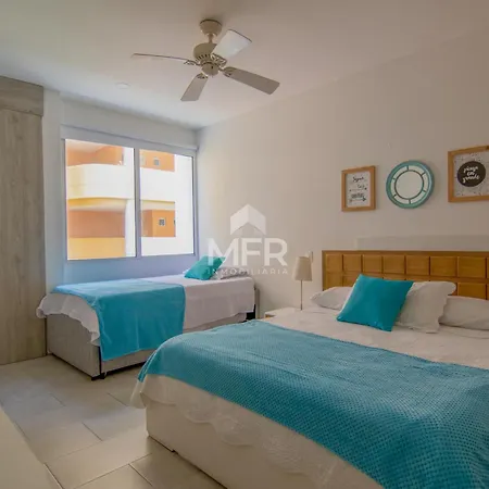 Morros 922 Apto 3 Alcobas Cartagena