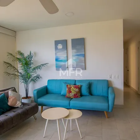 Morros 922 Apto 3 Alcobas Apartamento