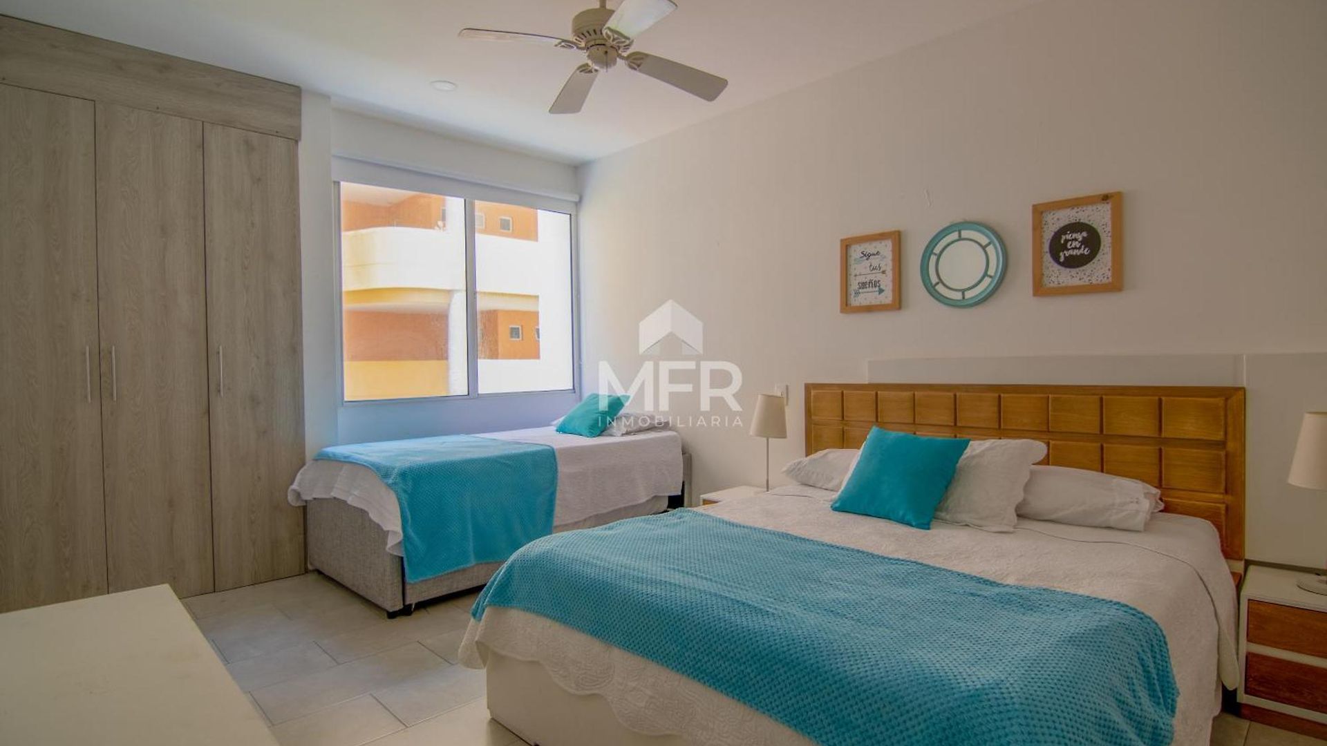 Morros 922 Apto 3 Alcobas Cartagena