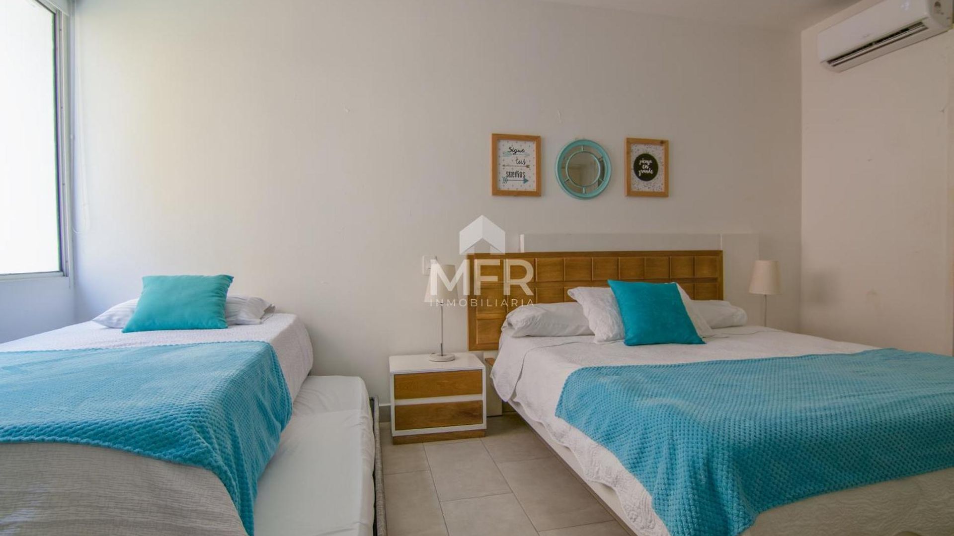 Morros 922 Apto 3 Alcobas * Cartagena