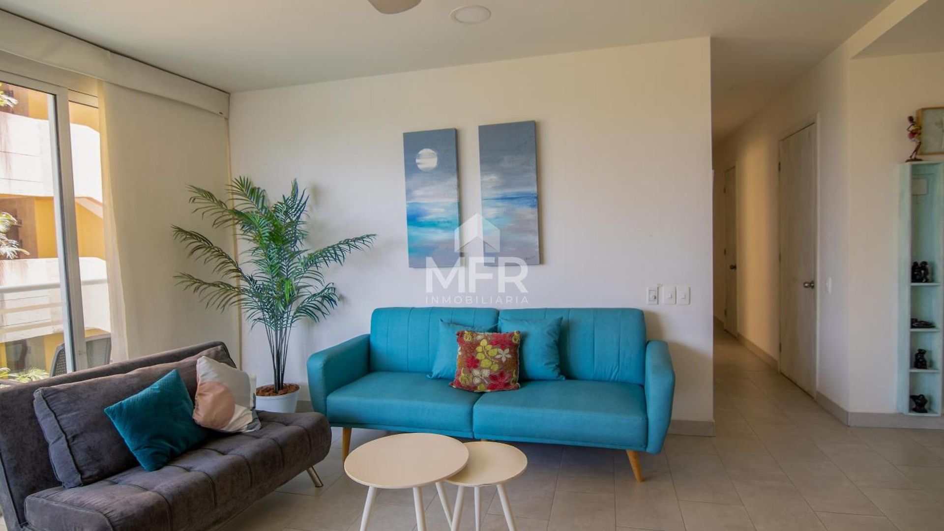 Morros 922 Apto 3 Alcobas Apartamento