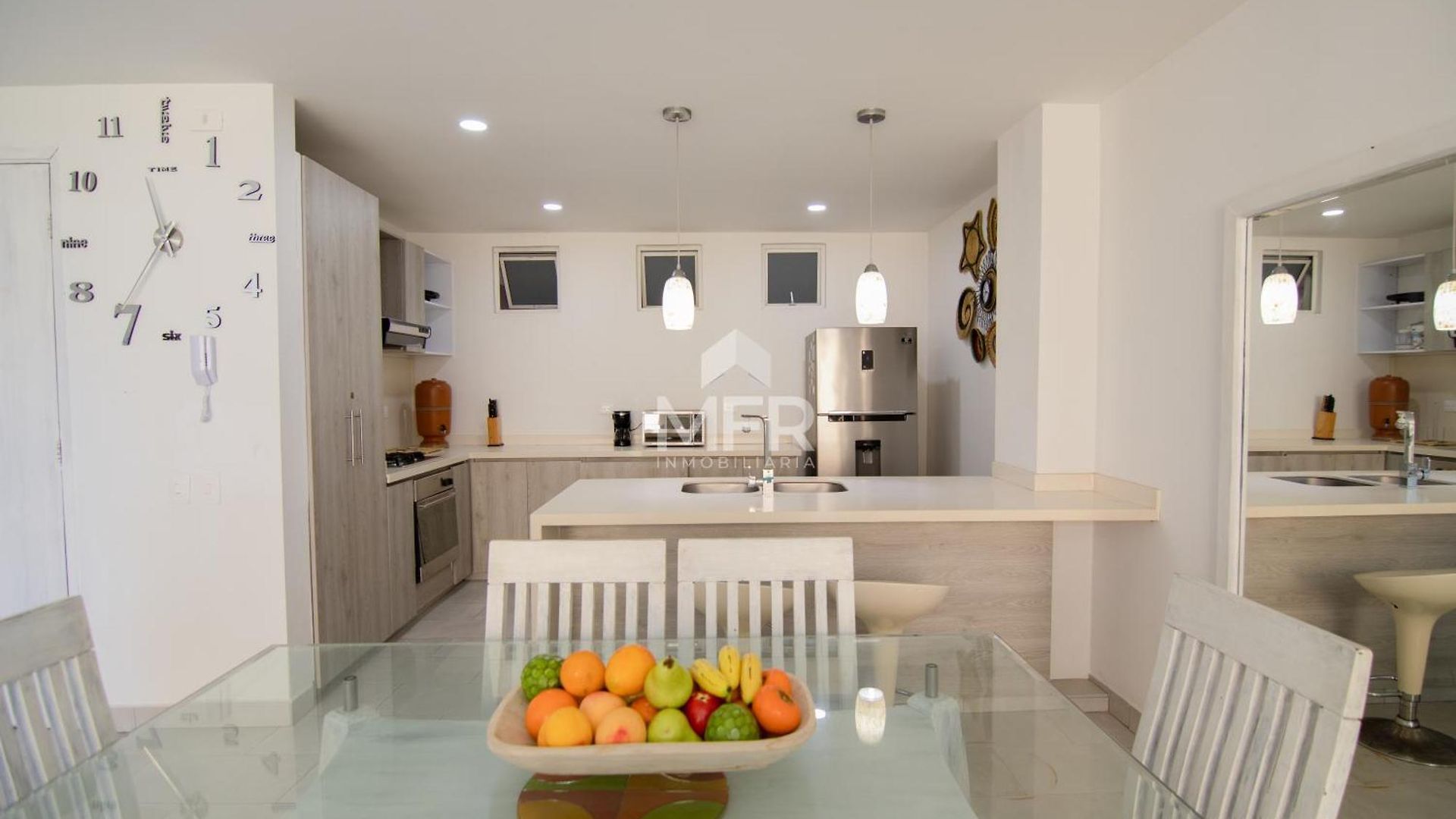 Morros 922 Apto 3 Alcobas Apartamento *