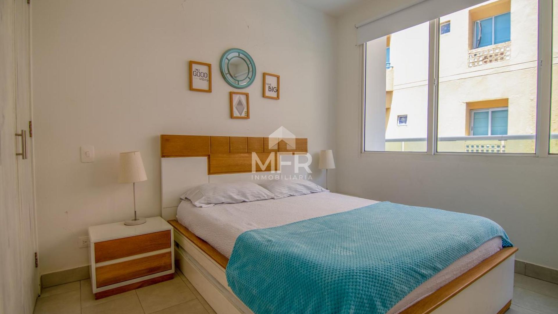 Apartamento Morros 922 Apto 3 Alcobas Cartagena