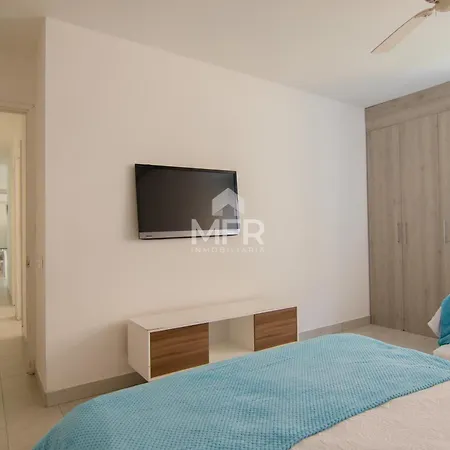 Apartamento Morros 922 Apto 3 Alcobas