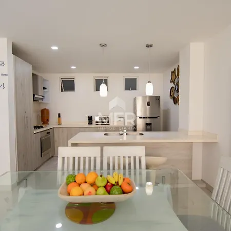 Morros 922 Apto 3 Alcobas Apartamento *