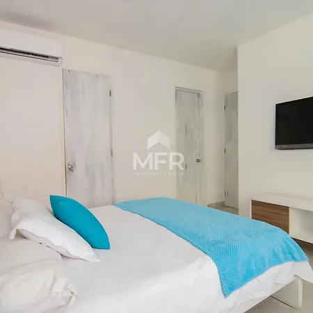 Apartamento Morros 922 Apto 3 Alcobas *