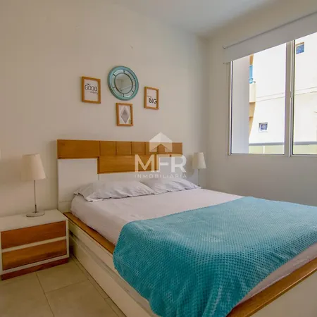 Apartamento Morros 922 Apto 3 Alcobas Cartagena