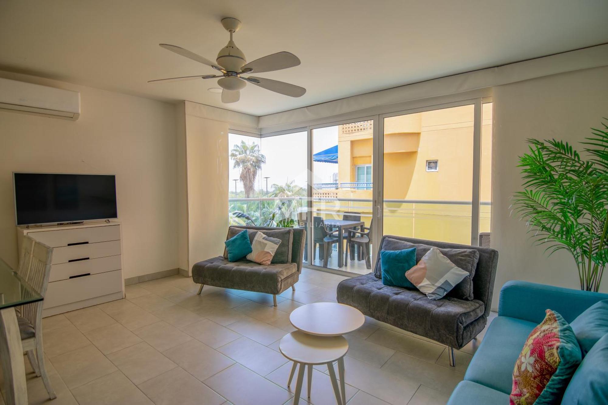 Morros 922 Apto 3 Alcobas Apartamento *