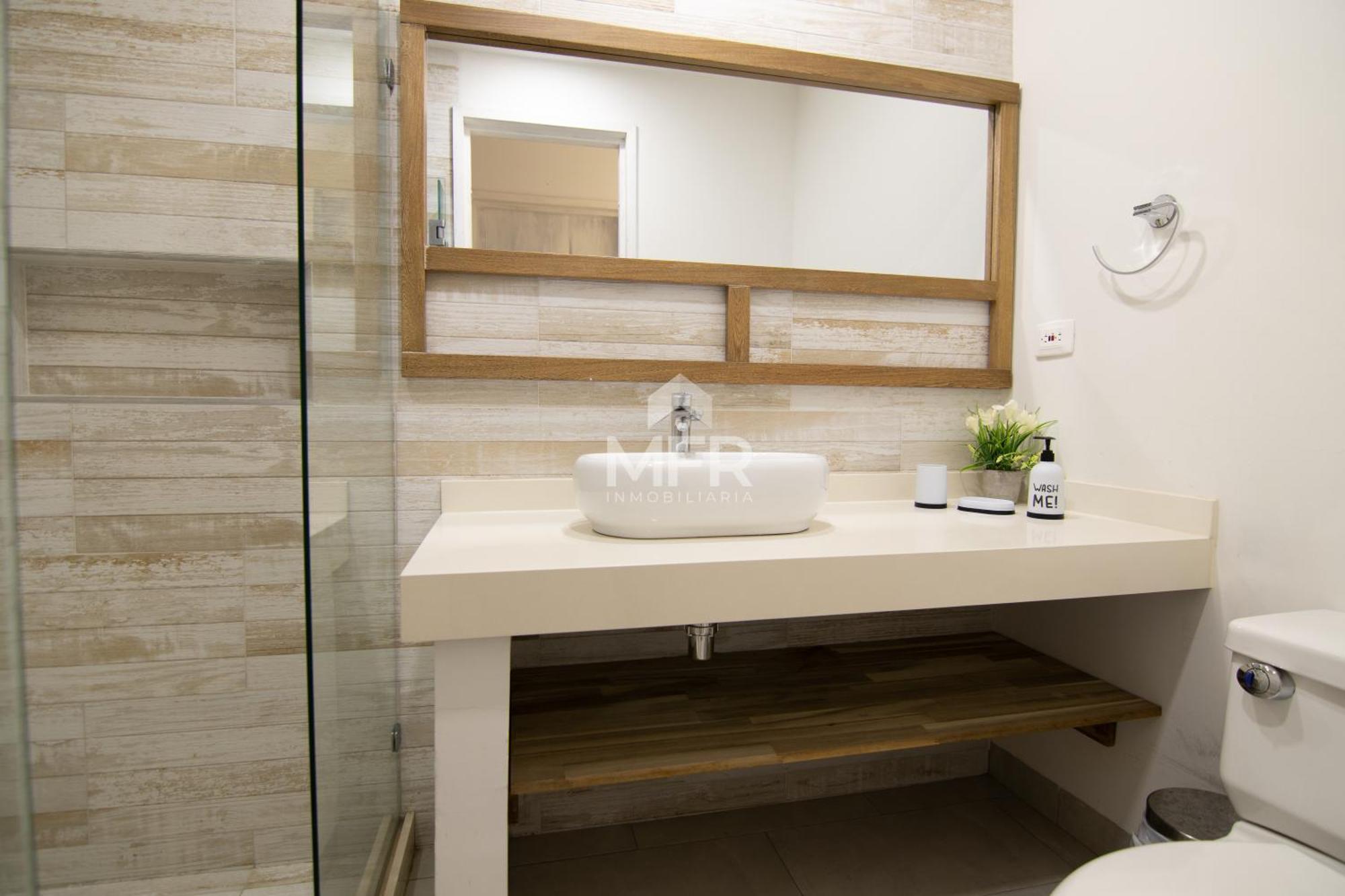 Apartamento Morros 922 Apto 3 Alcobas *
