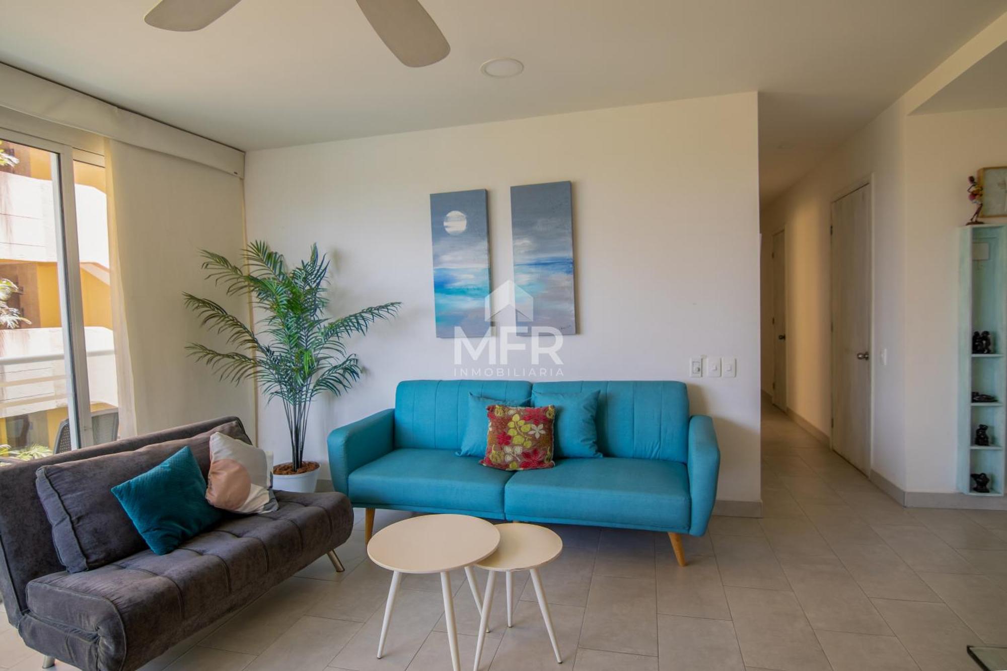 Morros 922 Apto 3 Alcobas Apartamento