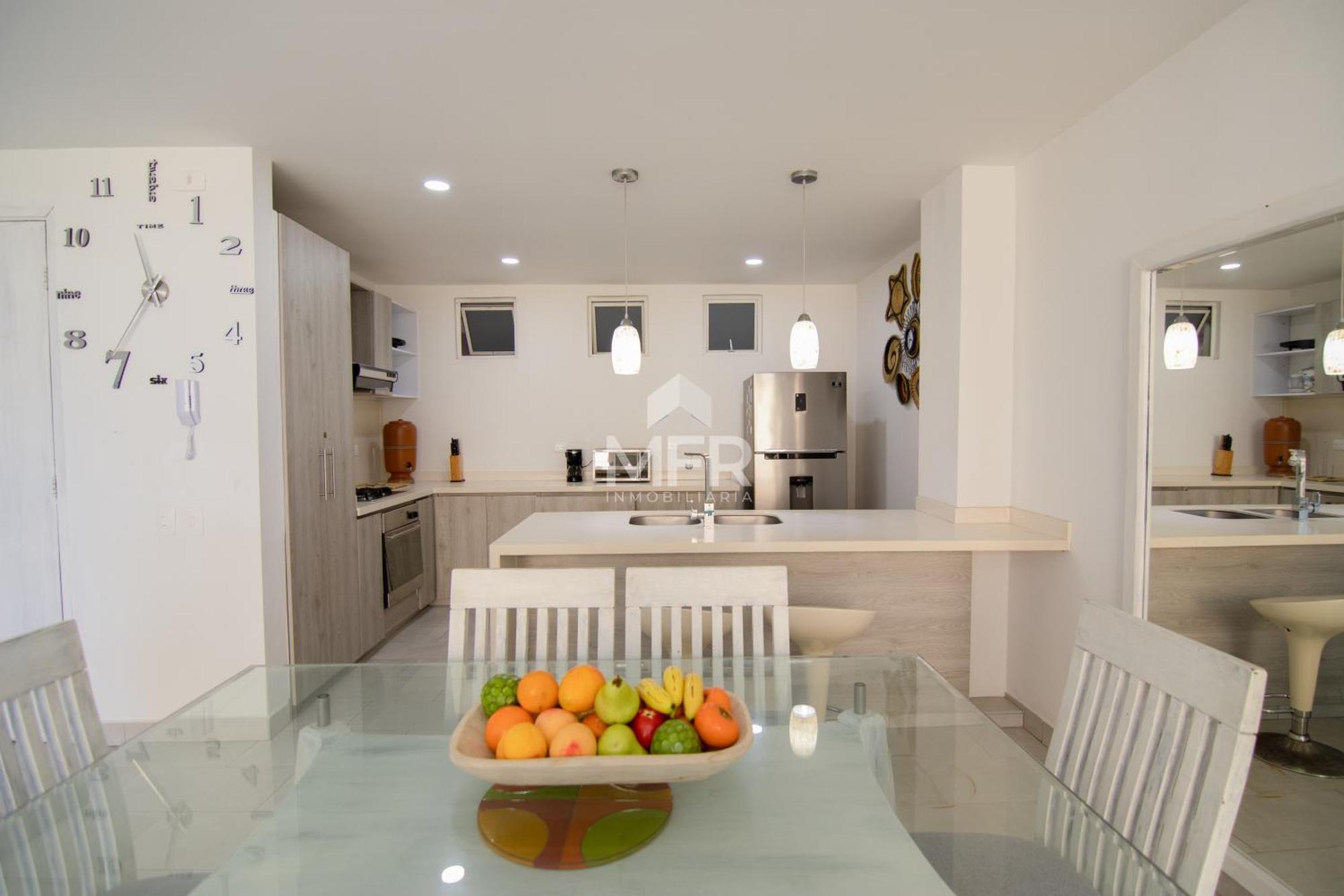 Morros 922 Apto 3 Alcobas Apartamento *