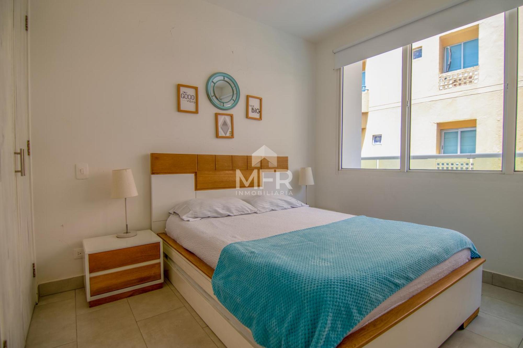 Apartamento Morros 922 Apto 3 Alcobas Cartagena